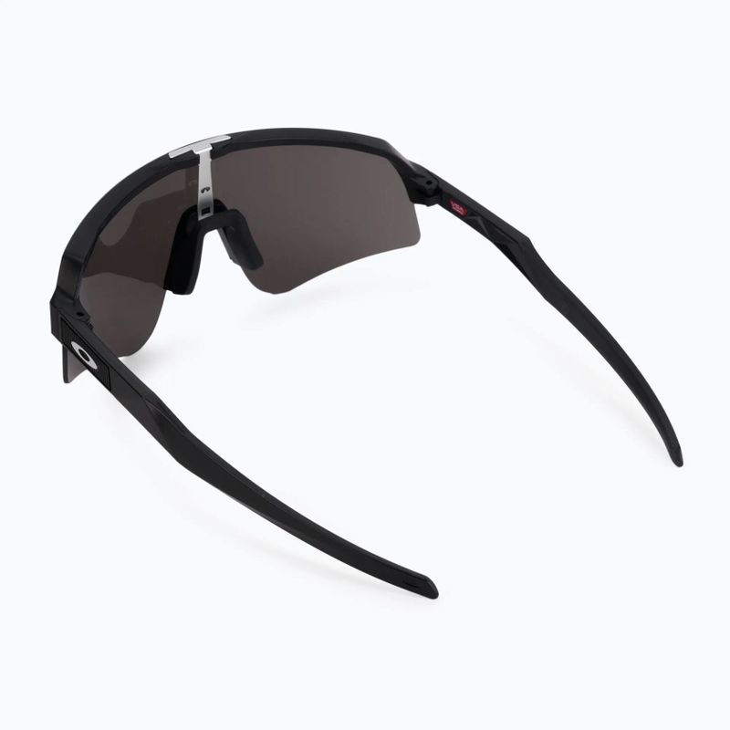 Oakley Sutro Lite Sweep OO9465 946503 PRIZM BLACK MATT