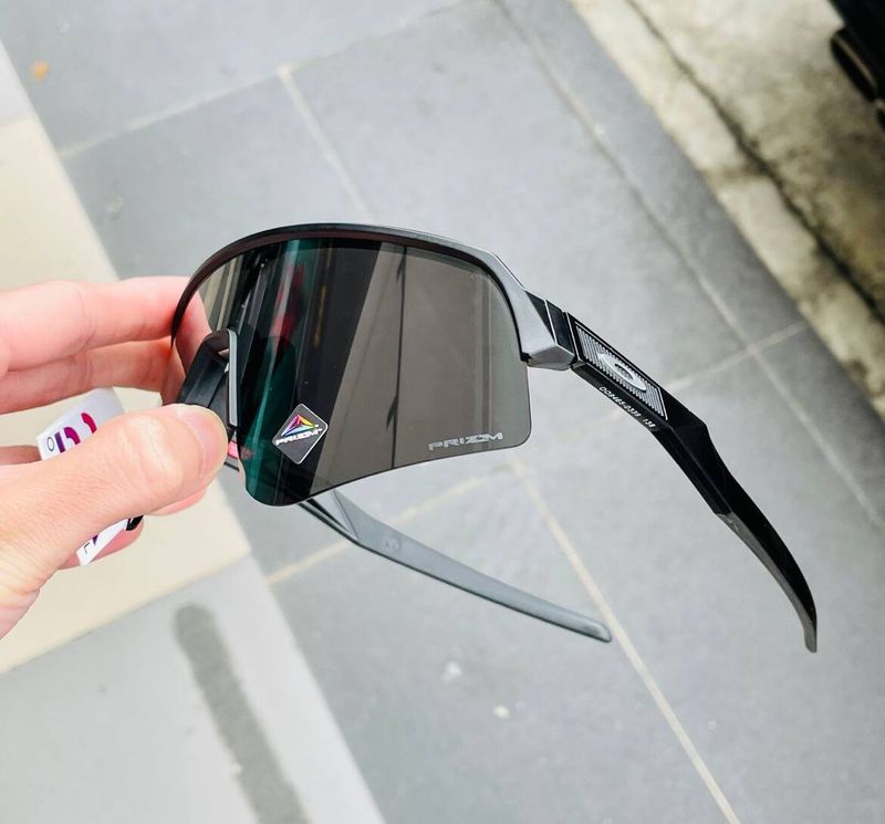 Oakley Sutro Lite Sweep OO9465 946503 PRIZM BLACK MATT