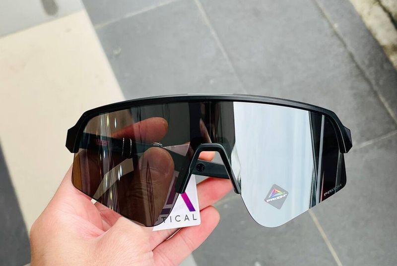 Oakley Sutro Lite Sweep OO9465 946503 PRIZM BLACK MATT