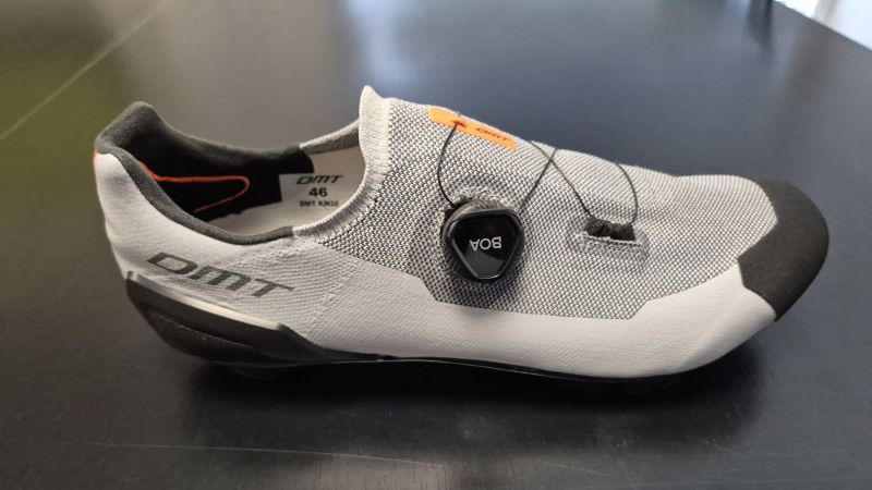 Prodej MTB treter DTM KM30