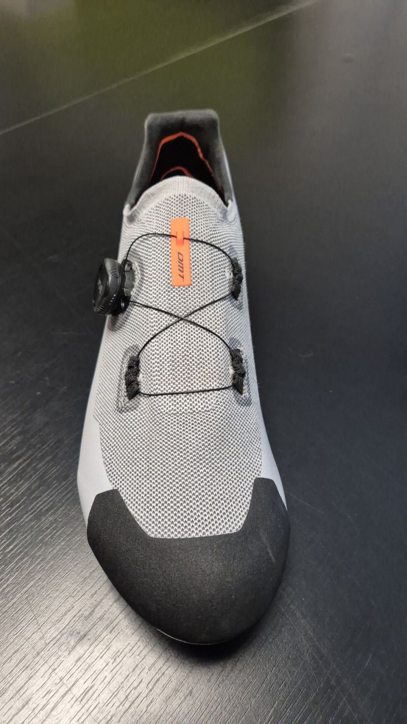Prodej MTB treter DTM KM30