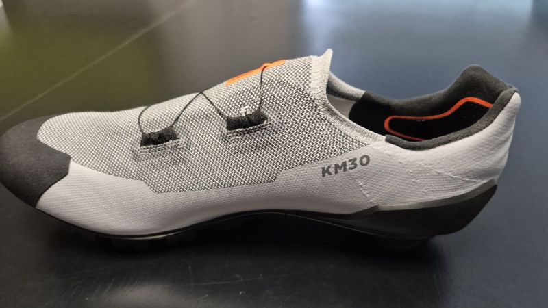 Prodej MTB treter DTM KM30