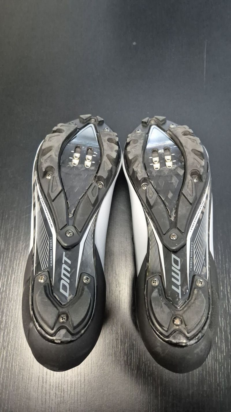 Prodej MTB treter DTM KM30