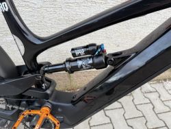 FOX FLOAT X PERFORMANCE ELITE 230x65