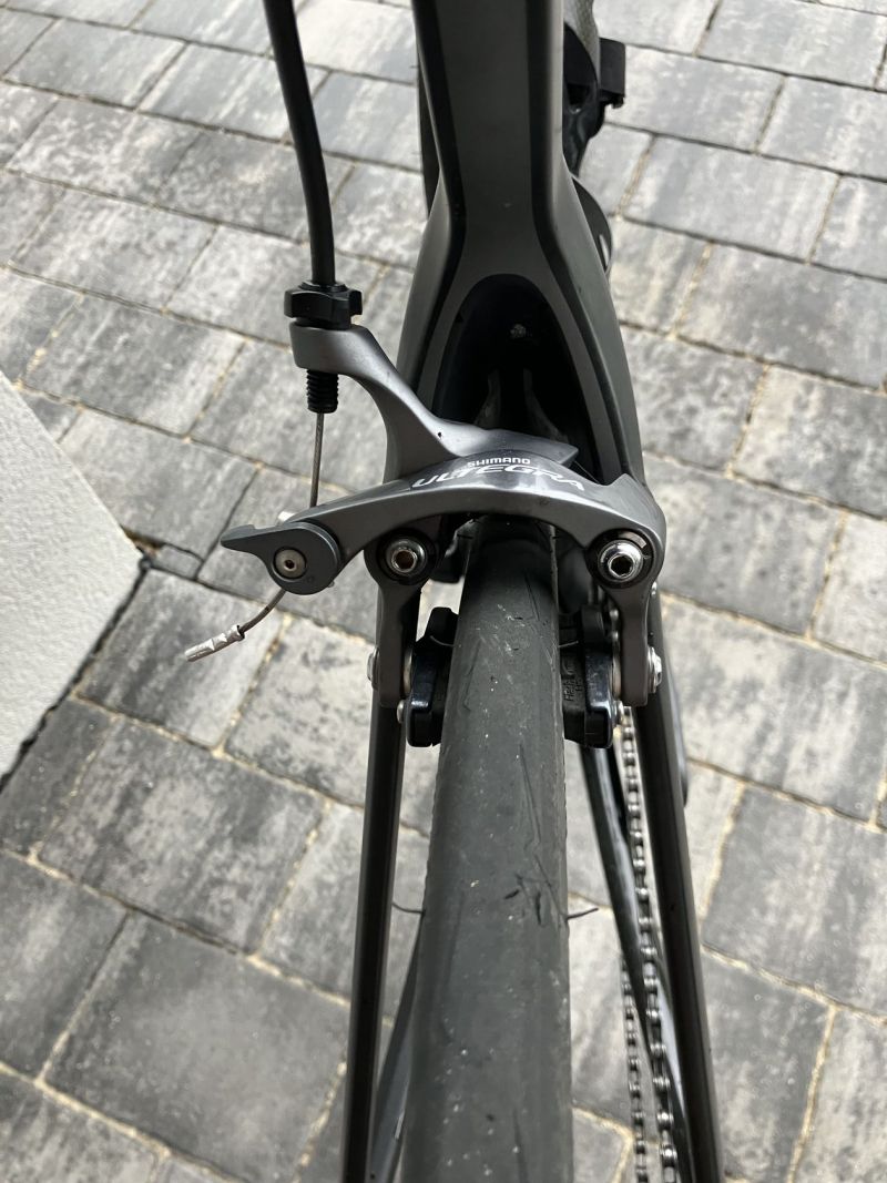 Canyon Aeroad CF SLX 6.0