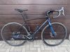Prodám Gravel Marin Gestalt Gloss Black/Blue velikost 56