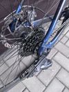 Prodám Gravel Marin Gestalt Gloss Black/Blue velikost 56