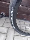 Prodám Gravel Marin Gestalt Gloss Black/Blue velikost 56