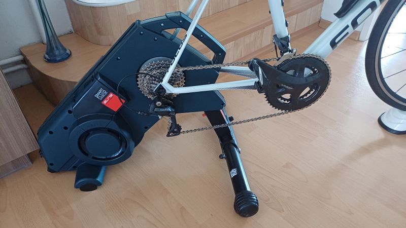 Prodám cyklotrenažér 