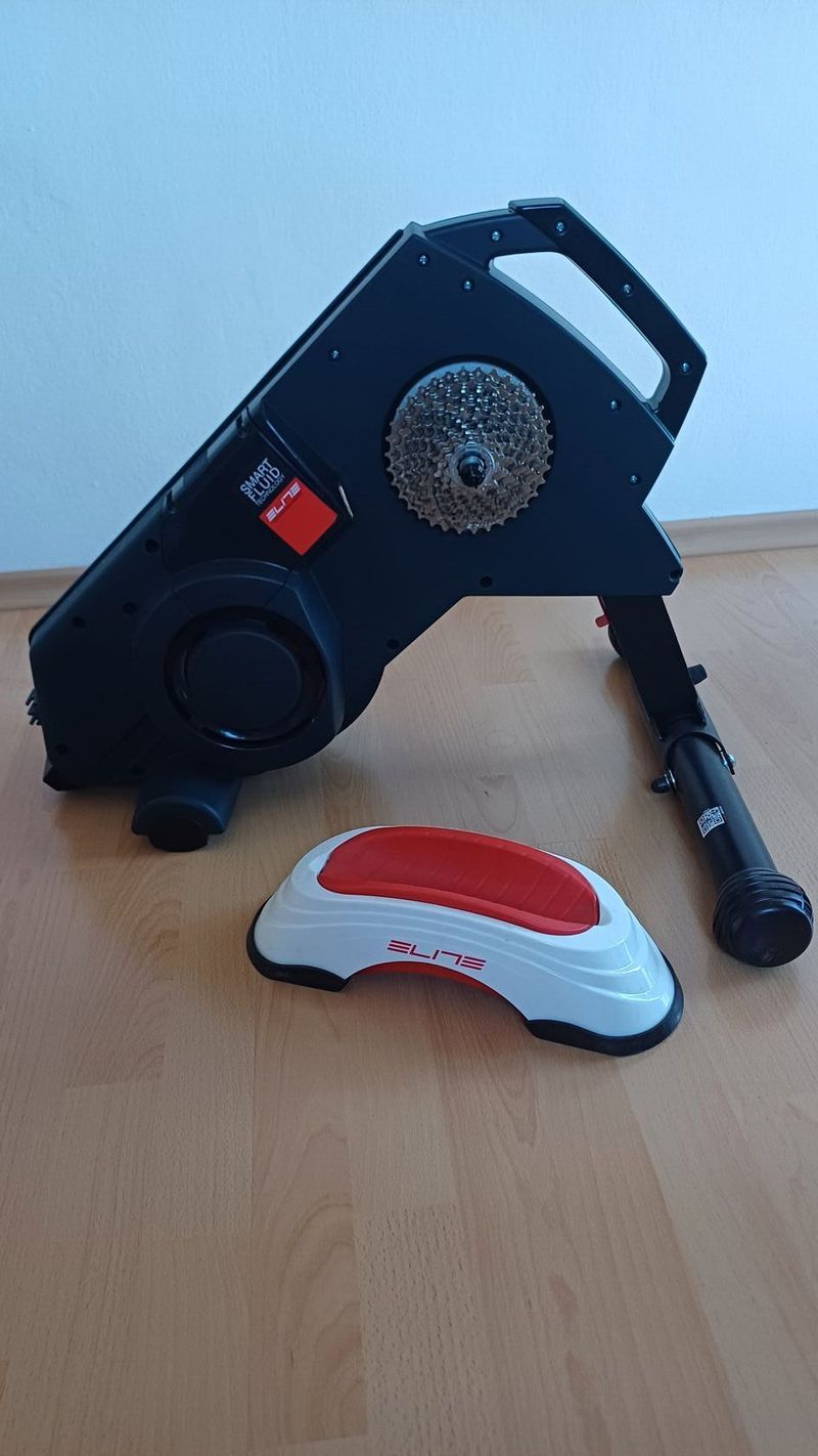 Prodám cyklotrenažér 