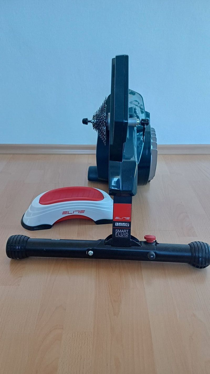 Prodám cyklotrenažér 