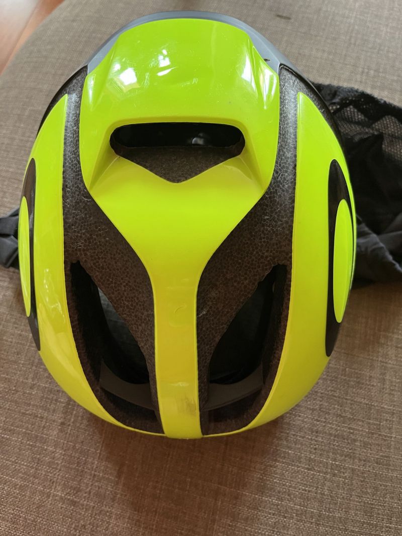 Prodám Helmu Oakley ARO 5