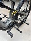 Lehký e-trailbike Cannondale Habit NEO 2