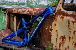 Lapierre Spicy CF 