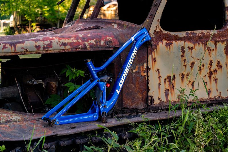 Lapierre Spicy CF 