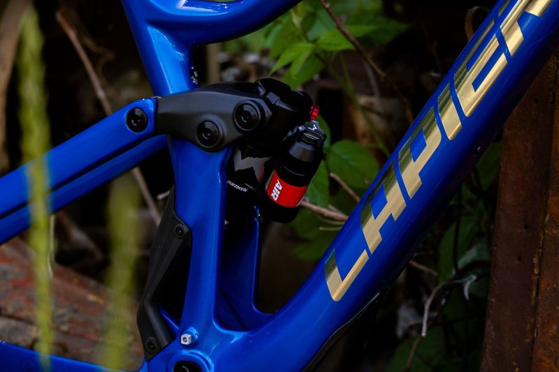 Lapierre Spicy CF 