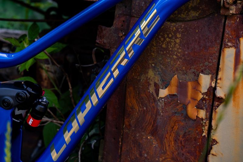 Lapierre Spicy CF 