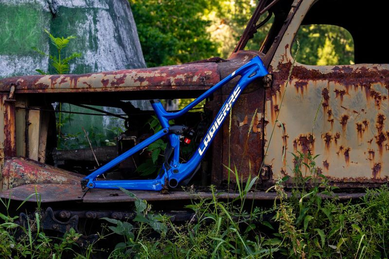 Lapierre Spicy CF 