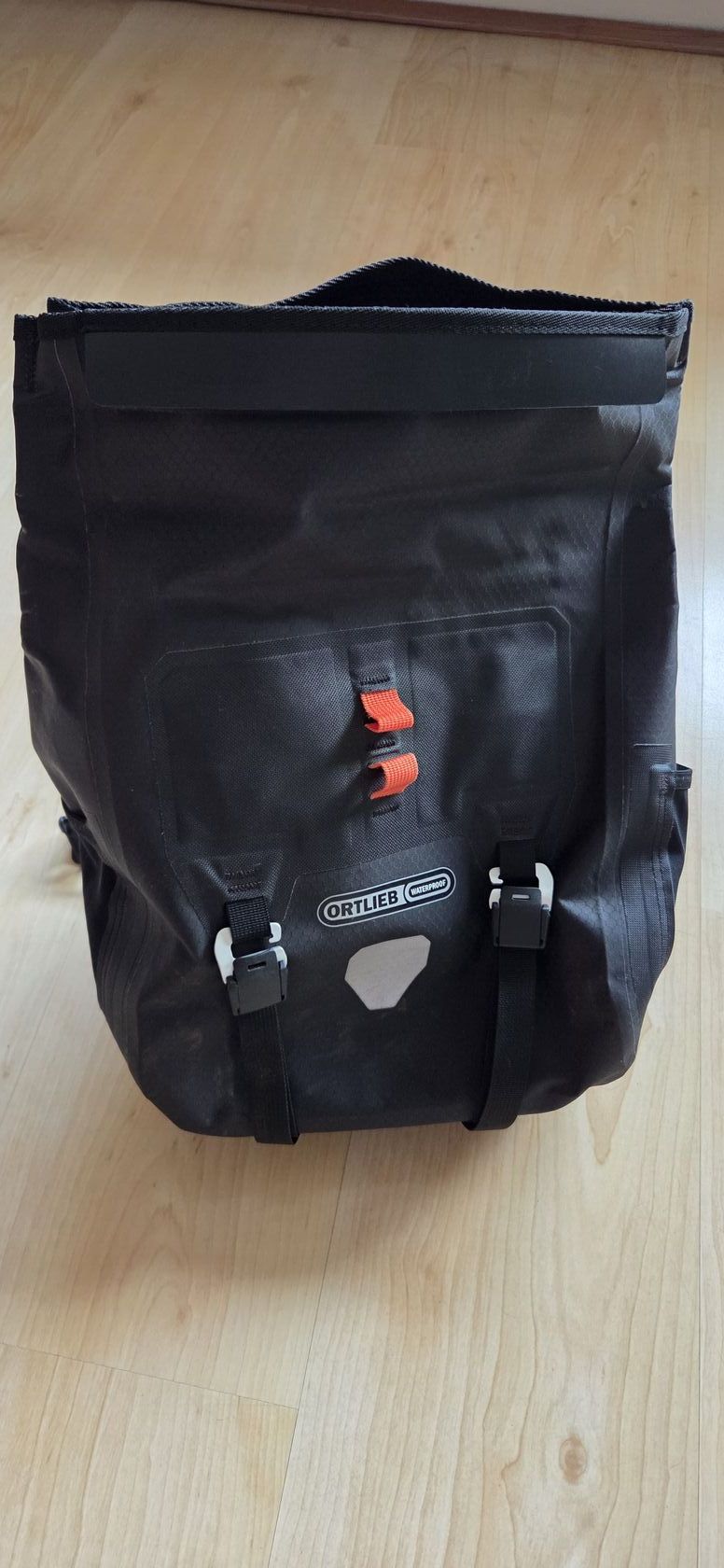 Prodám ORTLIEB Handlebar-Pack QR - černá