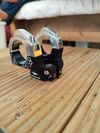 Predstavec Aerozine XNC 10mm / 31,8mm + packeta Zdarma