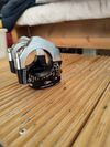 Predstavec Aerozine XNC 10mm / 31,8mm + packeta Zdarma