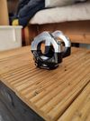 Predstavec Aerozine XNC 10mm / 31,8mm + packeta Zdarma