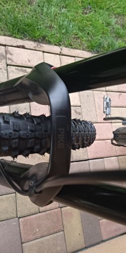 Specialized Stumpjumper Evo carbon 