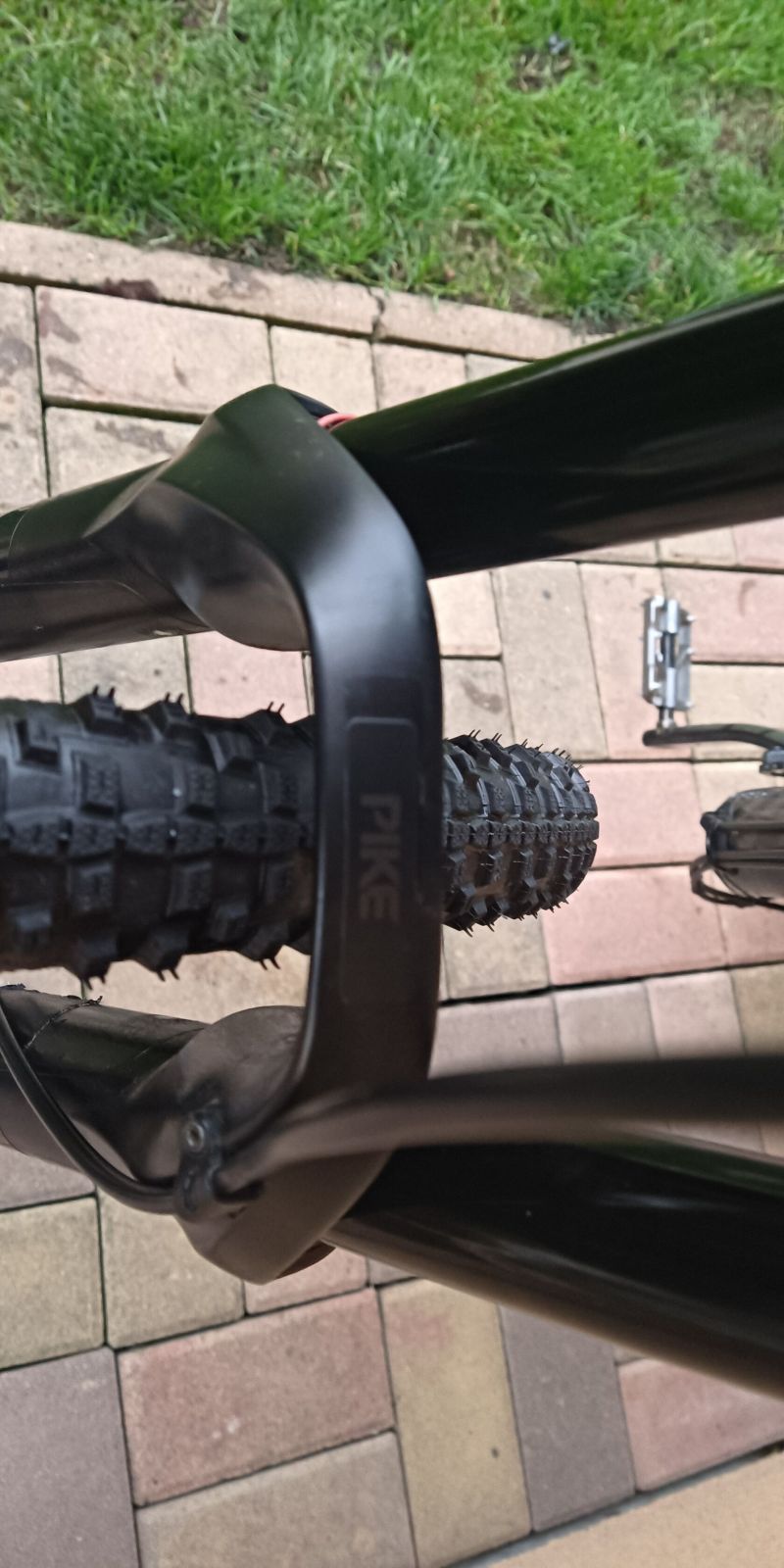 Specialized Stumpjumper Evo carbon 