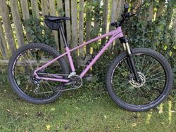 Zánovní kolo - Specialized Pitch 27 5 Sport