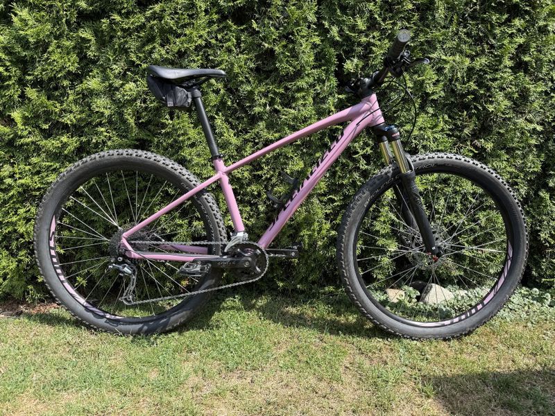 Zánovní kolo - Specialized Pitch 27 5 Sport