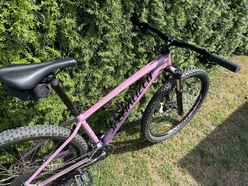 Zánovní kolo - Specialized Pitch 27 5 Sport