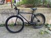 Městské kolo - Singlespeed Tribe 47