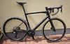 Endurance silnička BMC Roadmachine vel. 56, Shimano 105 Di2 2x12