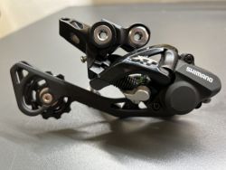 Přehazovačka Shimano XT RD-M786