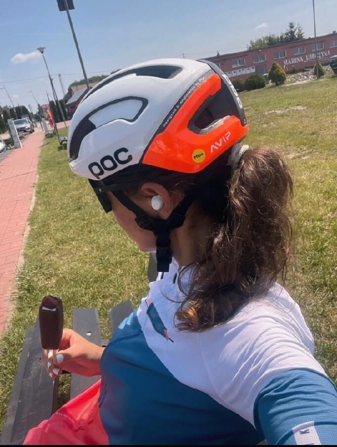 Cyklistická přilba POC OMNE AIR MIPS- NOVÁ- vel. S 