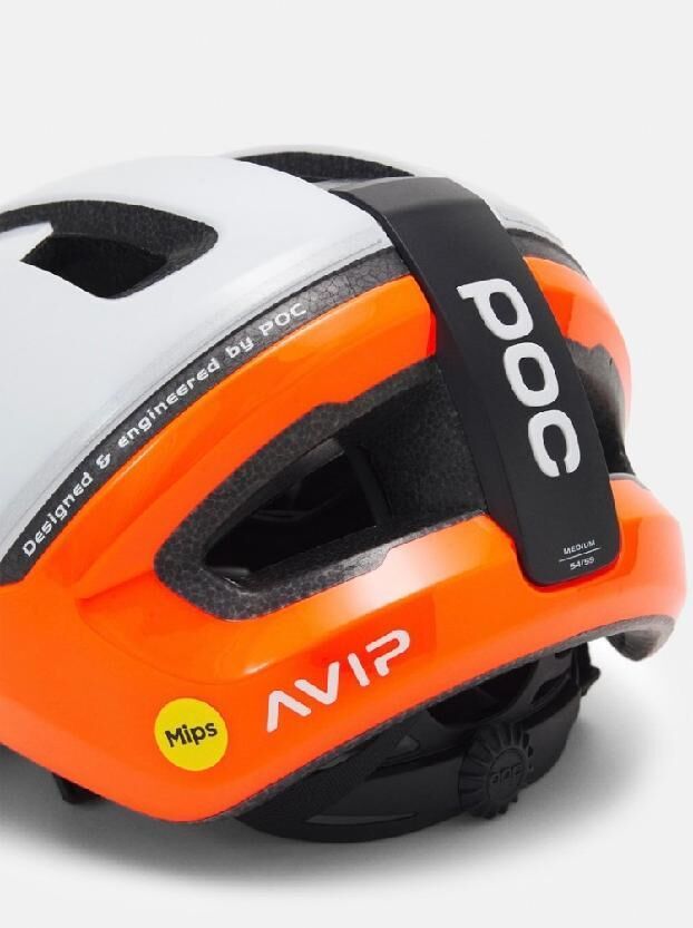 Cyklistická přilba POC OMNE AIR MIPS- NOVÁ- vel. S 