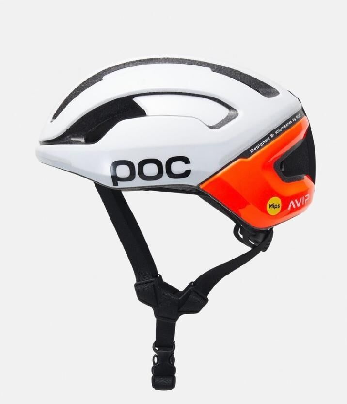 Cyklistická přilba POC OMNE AIR MIPS- NOVÁ- vel. S 
