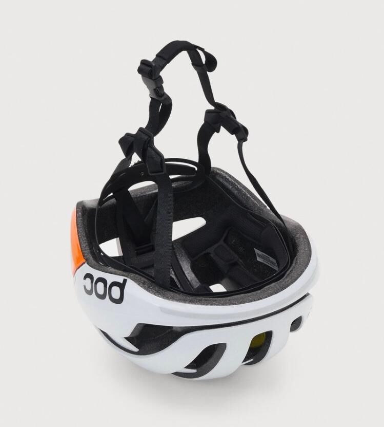 Cyklistická přilba POC OMNE AIR MIPS- NOVÁ- vel. S 