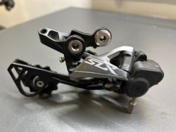 Přehazovačka Shimano SLX RD-M7000