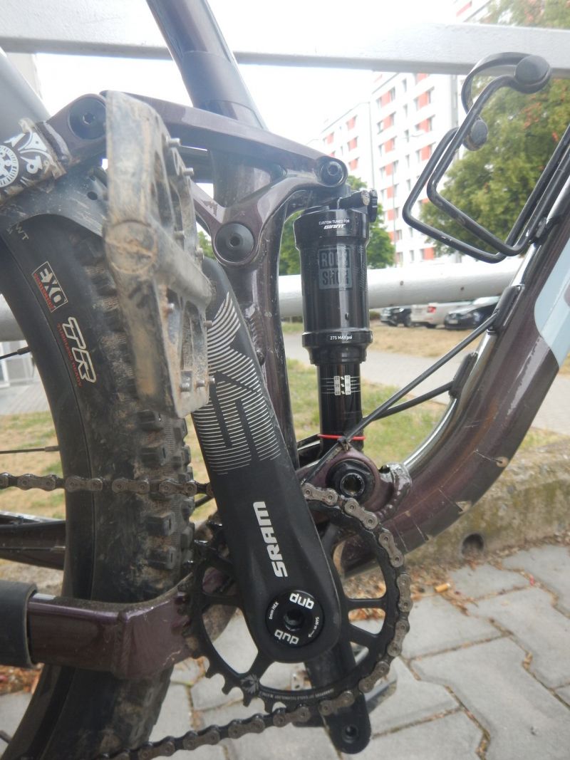 Giant Stance 29 1 Rosewood 
