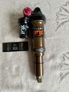 Fox Dpx2 factory