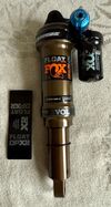 Fox Dpx2 factory