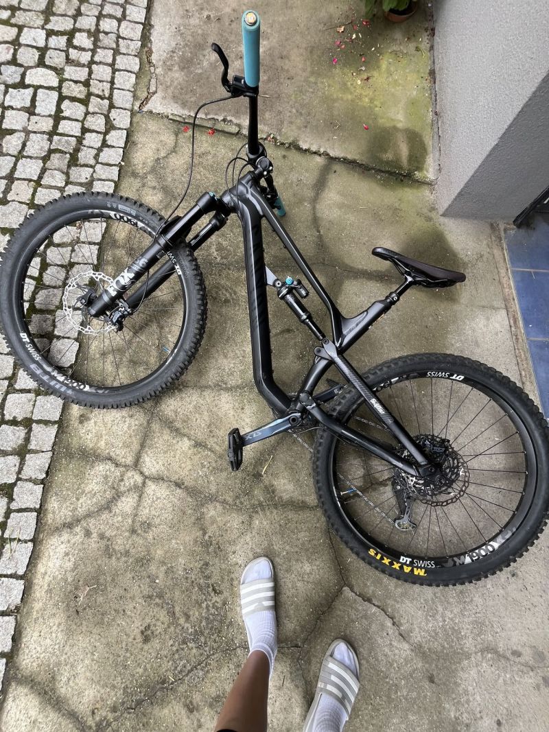 Canyon spectral 6 2020