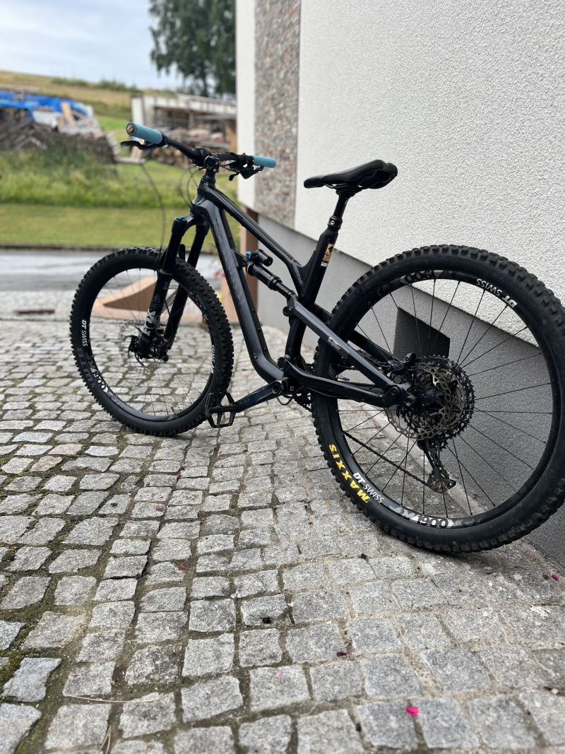 Canyon spectral 6 2020