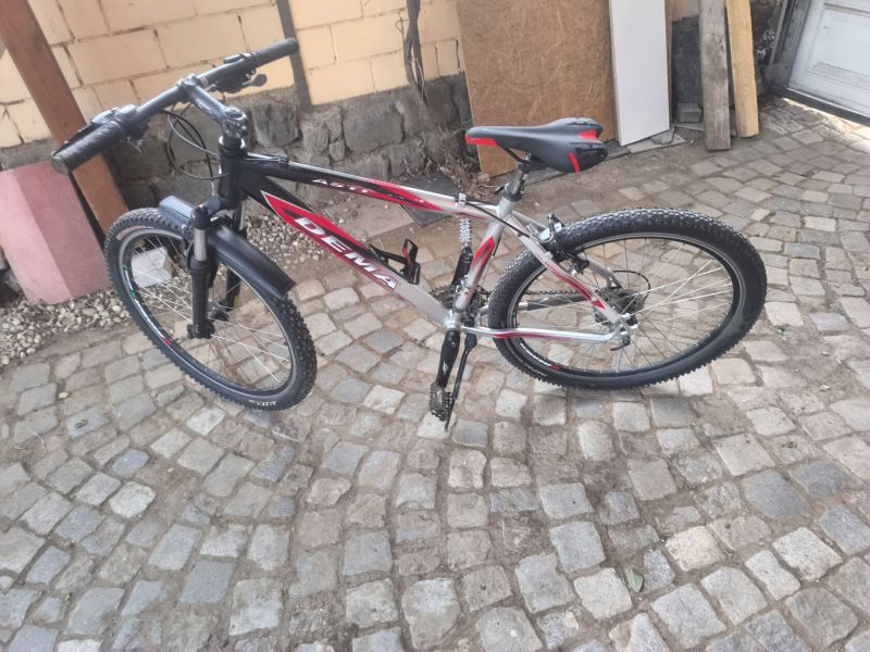 Prodám dětské kolo 26 "