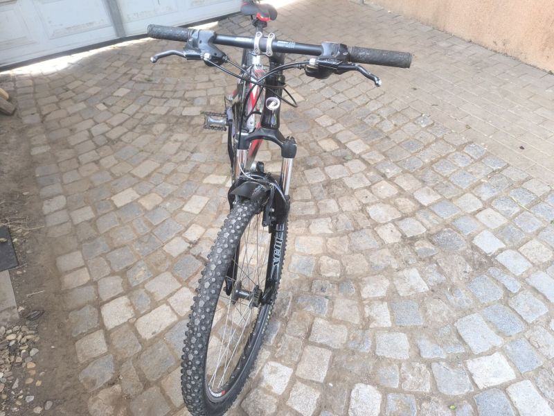 Prodám dětské kolo 26 "