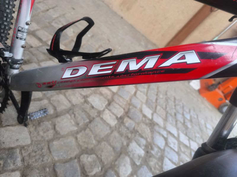 Prodám dětské kolo 26 "