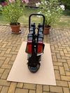 Nosič jízdních kol na tažné - Thule EasyFold XT 934