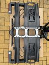 Nosič jízdních kol na tažné - Thule EasyFold XT 934