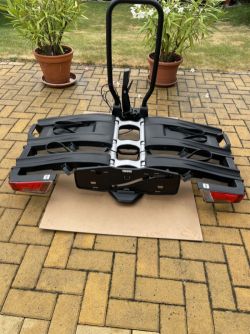 Nosič jízdních kol na tažné - Thule EasyFold XT 934